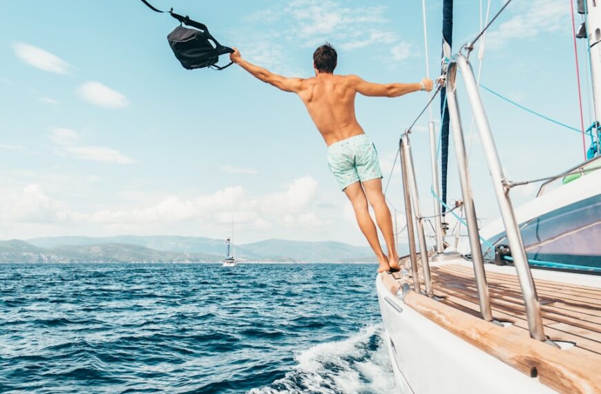 Ignite Your Wanderlust: How to Live Simple Life and Travel More